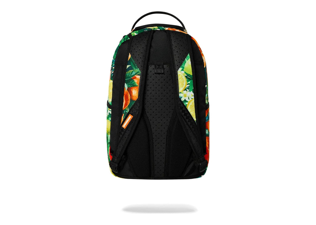 Sprayground Golden Orchard Estate Backpack