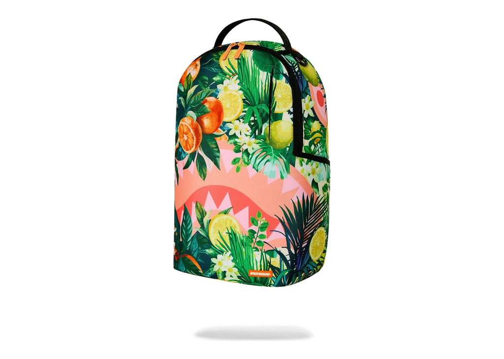 Sprayground Golden Orchard Estate Backpack