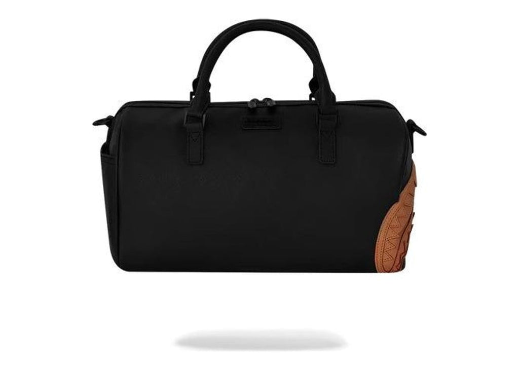 Sprayground Grand Tourer Mini Duffle Black