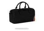 Sprayground Grand Tourer Mini Duffle Black