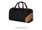 Sprayground Grand Tourer Mini Duffle Black