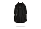 Sprayground Hello My Name Is 15 Years Quilted Backpack