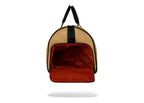 Sprayground Henny Melt Duffle Beige