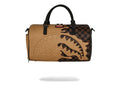 Sprayground Henny Melt Mini Duffle Beige