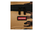 Sprayground Henny Melt Mini Duffle Beige
