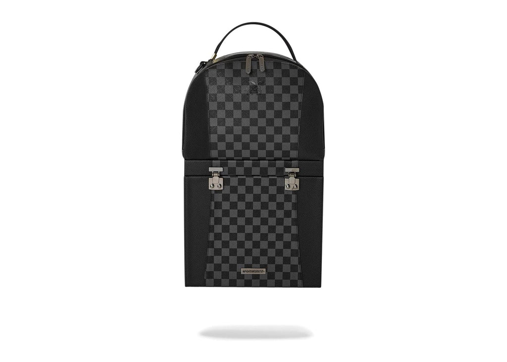 Sprayground Henny Phantom Half Box Backpack