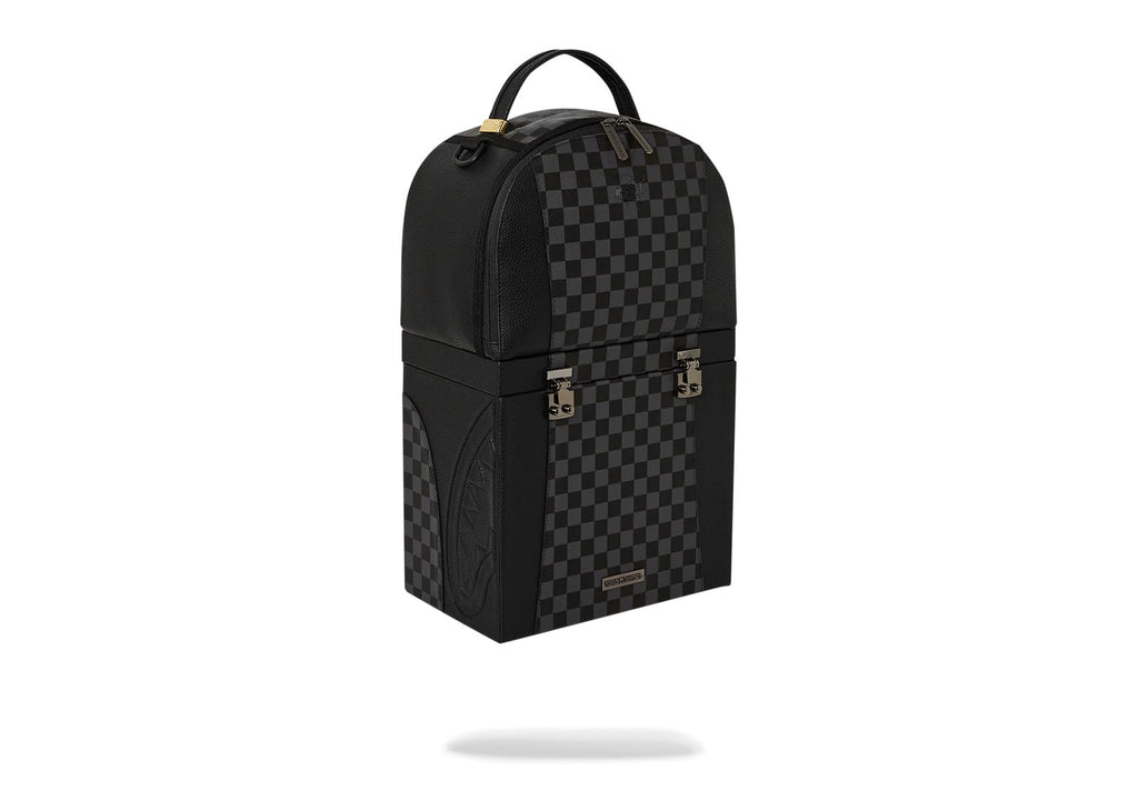 Sprayground Henny Phantom Half Box Backpack