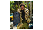 Sprayground Henny Phantom Half Box Backpack