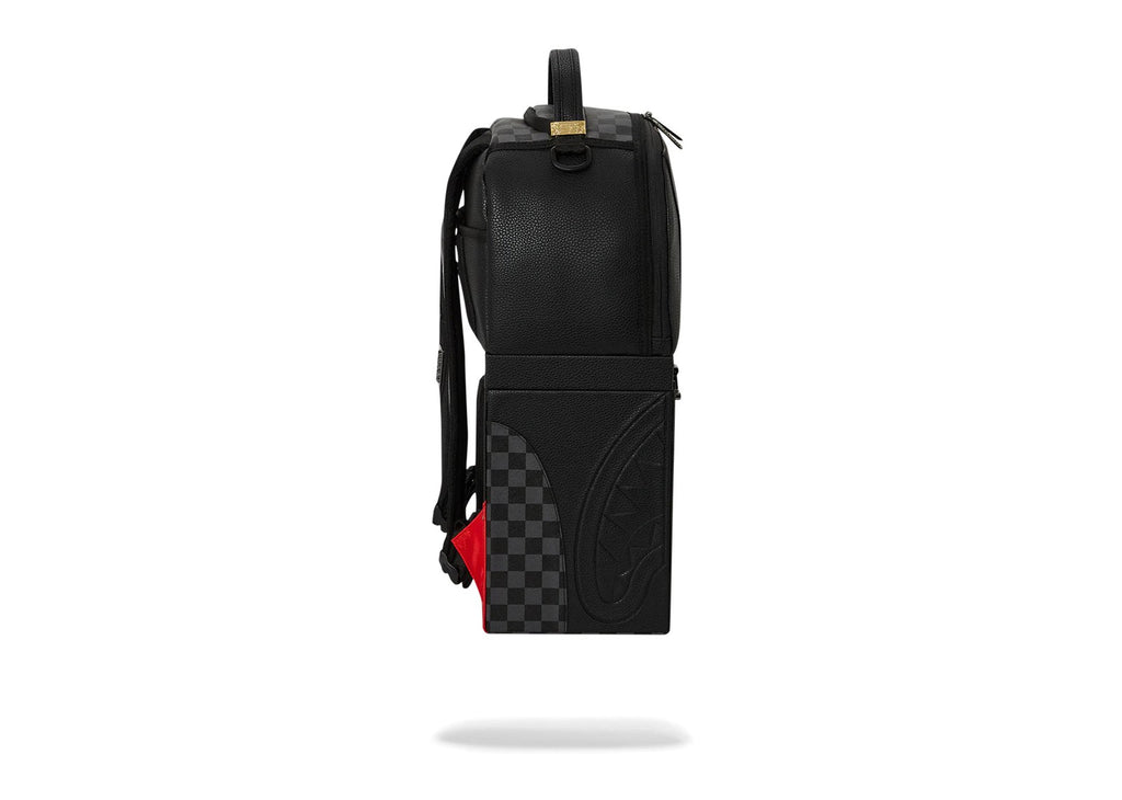 Sprayground Henny Phantom Half Box Backpack