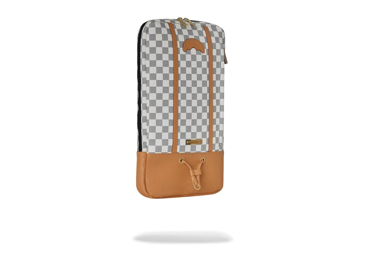 Sprayground Henny Raceway Cream Smartpack