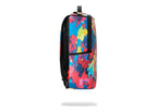 Sprayground Hideki Saijo Abstract Flow Backpack