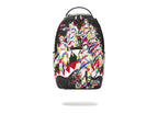 Sprayground Hideki Saijo Sprayup Backpack
