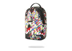Sprayground Hideki Saijo Sprayup Backpack