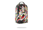 Sprayground Hideki Saijo Sprayup Backpack