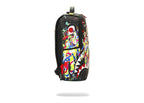 Sprayground Hideki Saijo Sprayup Backpack