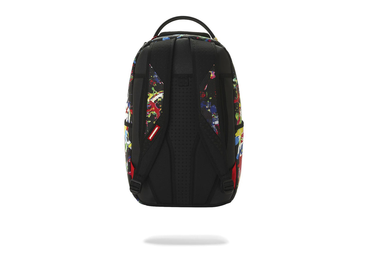 Sprayground Hideki Saijo Sprayup Backpack
