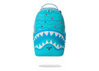 Sprayground Hiroko Sakai Tropical Sea Backpack