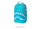 Sprayground Hiroko Sakai Tropical Sea Backpack