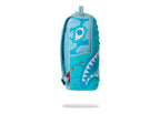 Sprayground Hiroko Sakai Tropical Sea Backpack