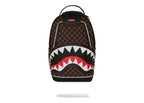 Sprayground Hyperdrive Sharks in Paris Backpack