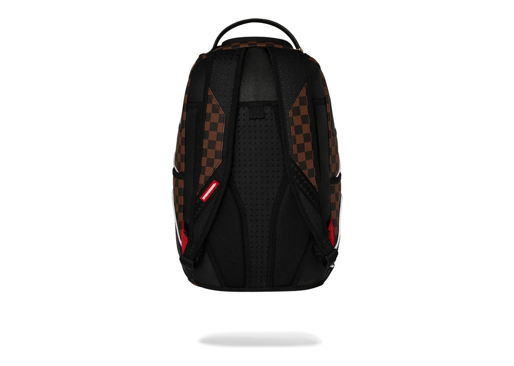 Sprayground Hyperdrive Sharks in Paris Backpack