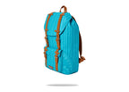 Sprayground Illuchains Turq Hills Backpack