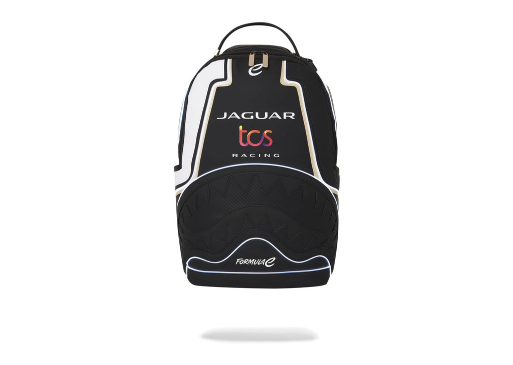 Sprayground Jaguar Formula E Backpack