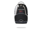 Sprayground Jaguar Formula E Backpack