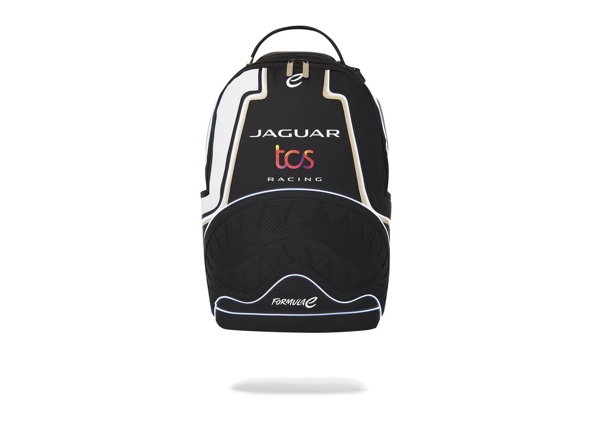 Sprayground Jaguar Formula E Backpack