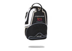 Sprayground Jaguar Formula E Backpack
