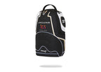 Sprayground Jaguar Formula E Backpack