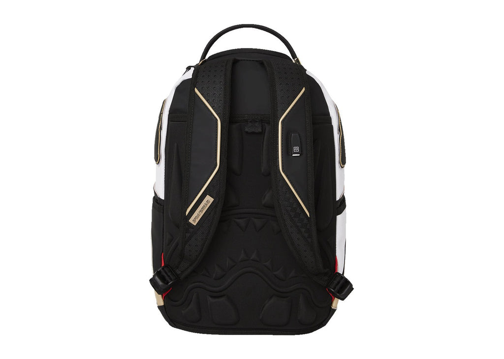 Sprayground Jaguar Formula E Backpack