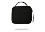 Sprayground James Flags Snackpack Black
