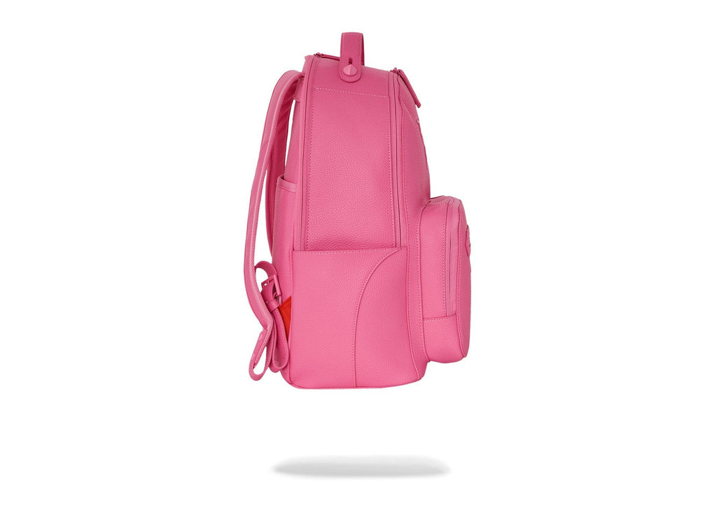 Sprayground James Global Pink Chateau Backpack