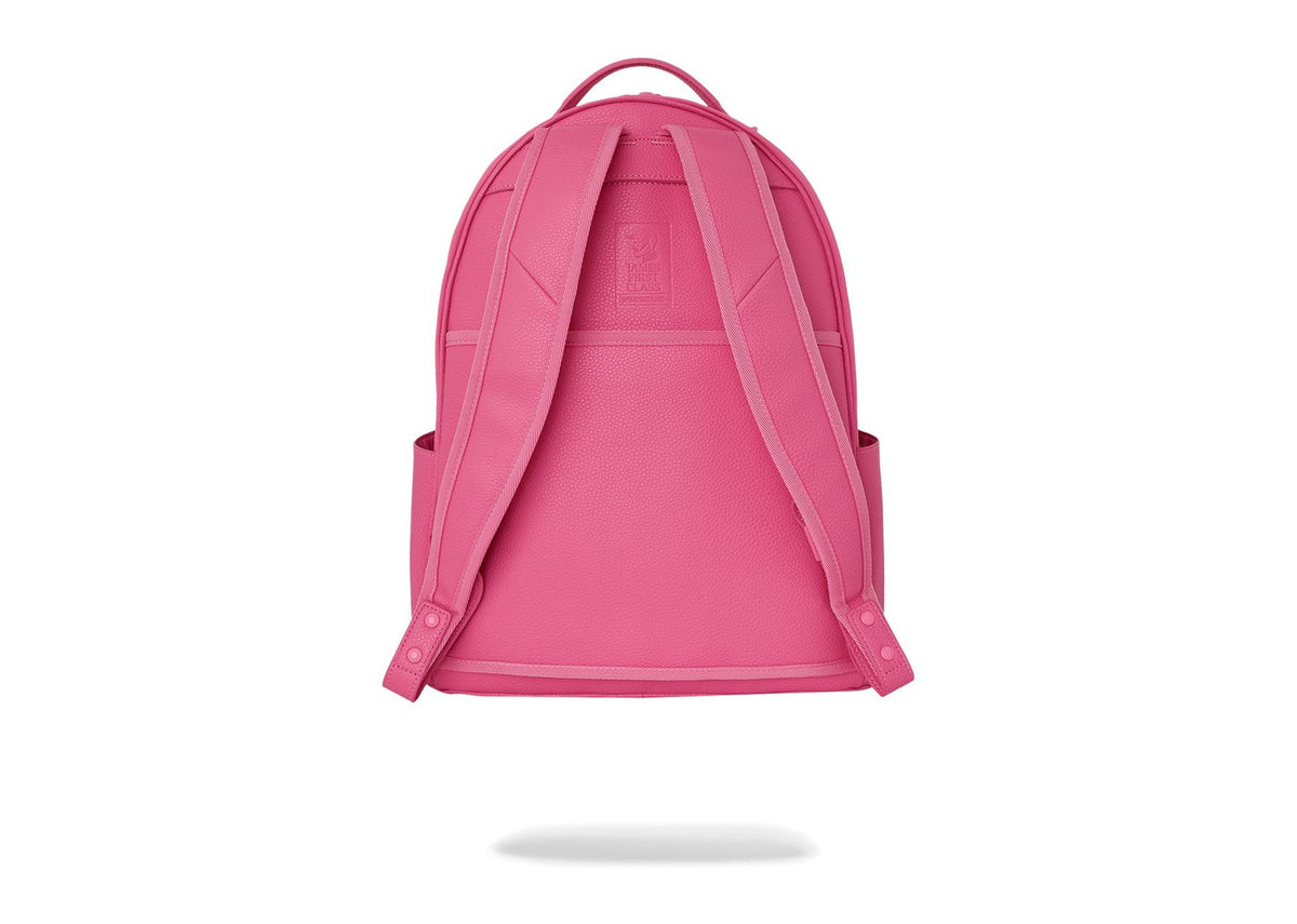 Sprayground James Global Pink Chateau Backpack