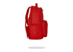 Sprayground James Global Red Chateau Backpack