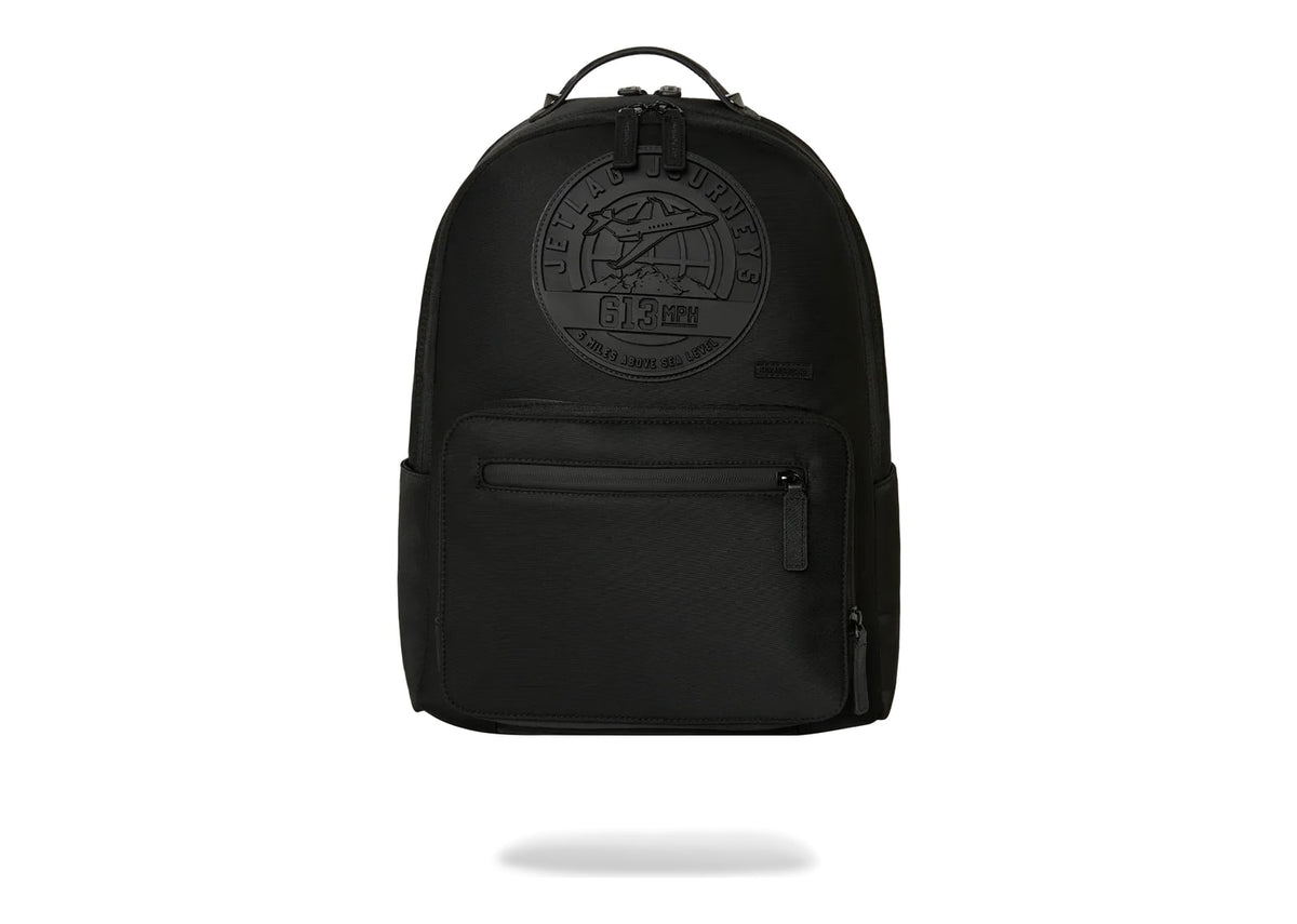 Sprayground Jetlag Journeys 613 MPH Backpack