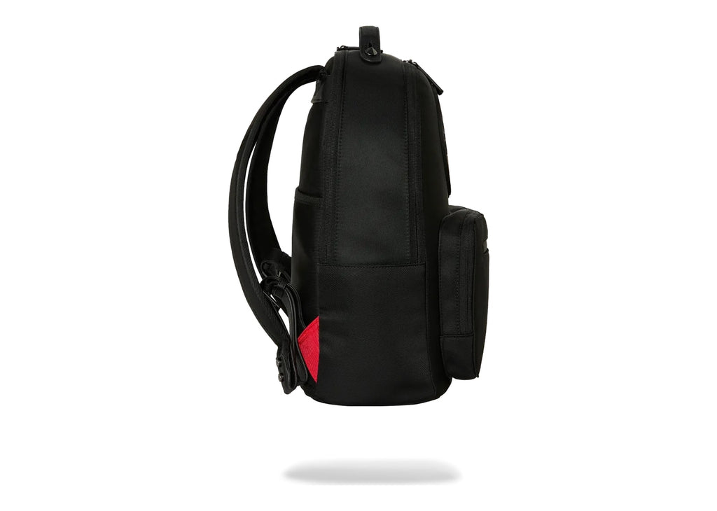 Sprayground Jetlag Journeys 613 MPH Backpack