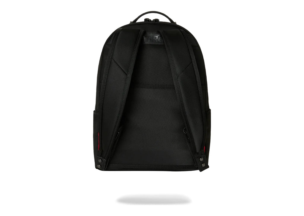 Sprayground Jetlag Journeys 613 MPH Backpack