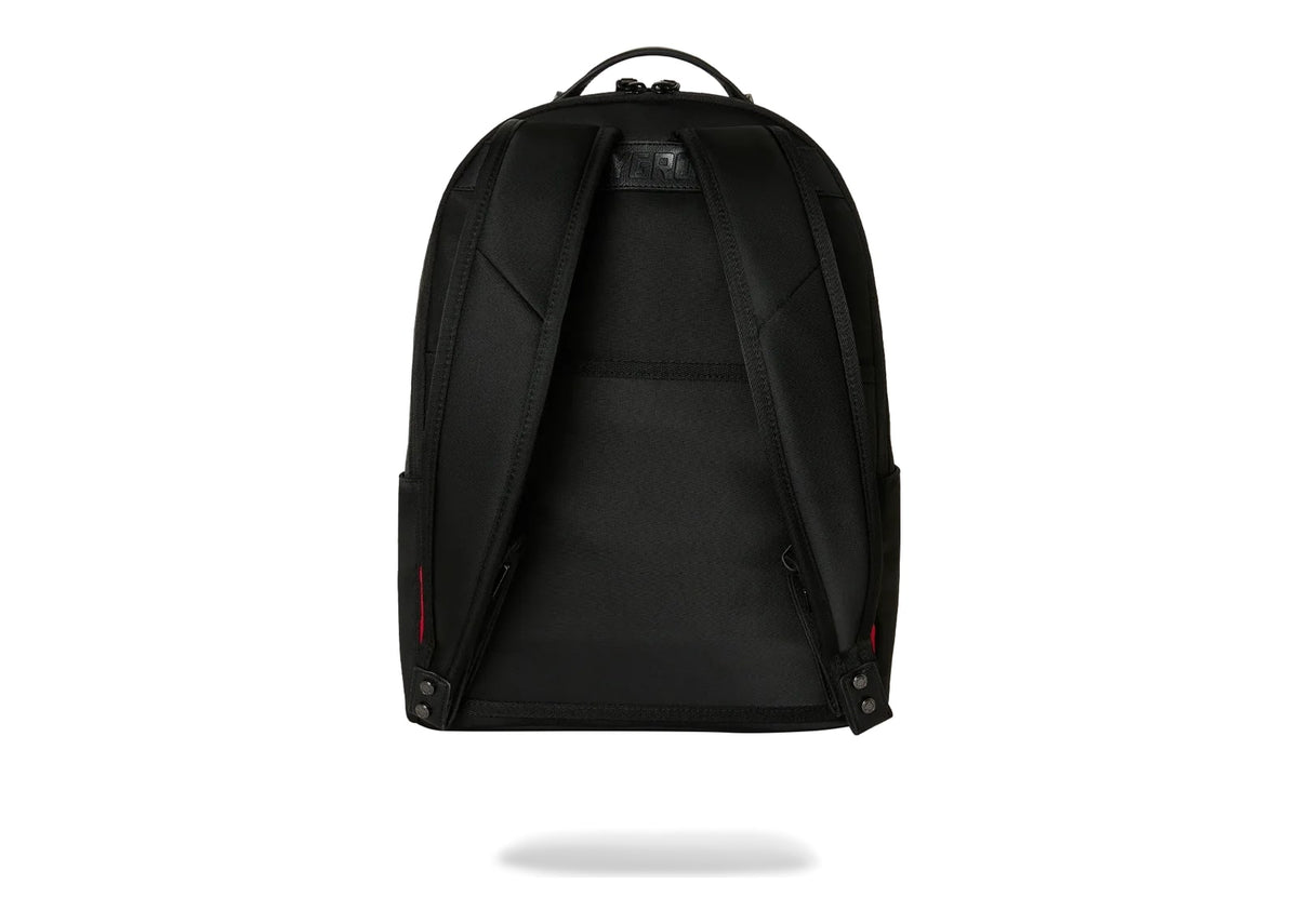 Sprayground Jetlag Journeys 613 MPH Backpack