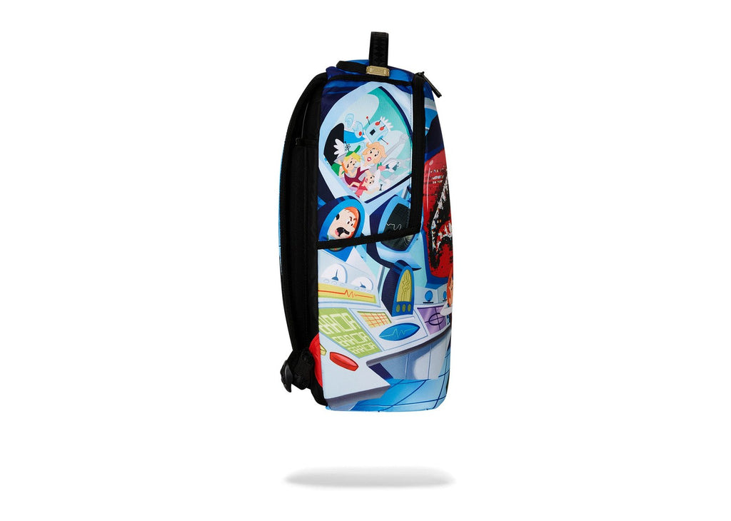 Sprayground Jetson Interface DLXR Backpack