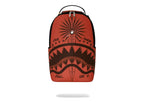 Sprayground Jon Z Tattoos Backpack