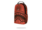 Sprayground Jon Z Tattoos Backpack