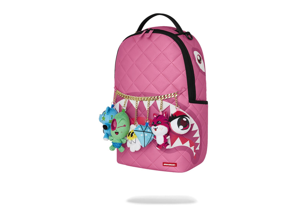 Sprayground Kawaii Cutie Backpack