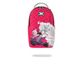 Sprayground Kitty Cash Speed Demon Backpack