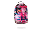 Sprayground Kitty Cash Whatever It Takes Backpack