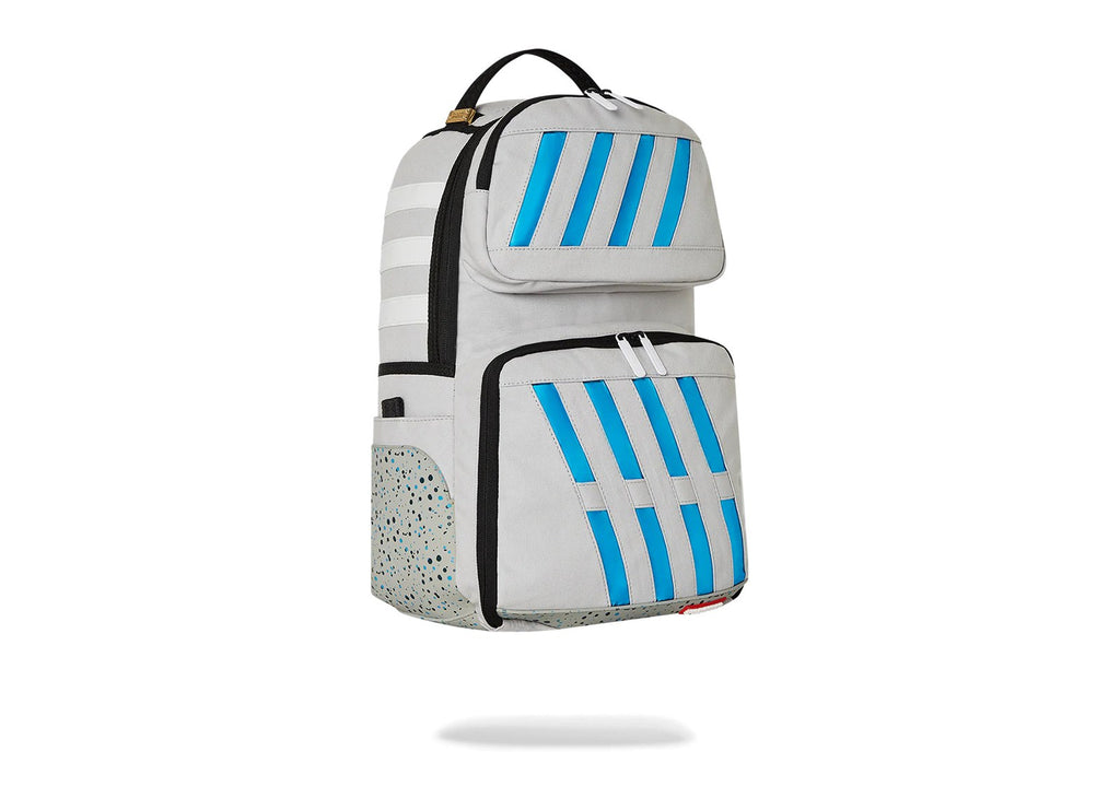 Sprayground Led Bag to the Future Backpack