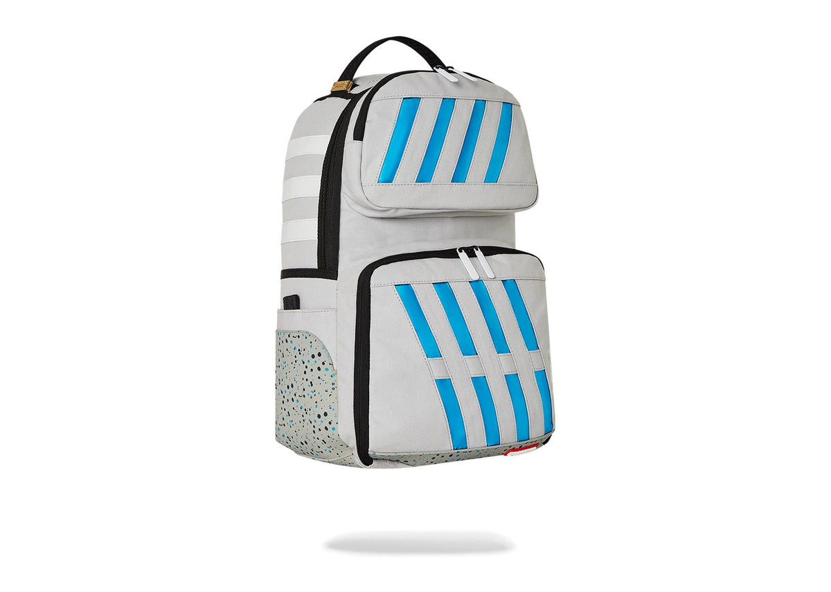 Sprayground Led Bag to the Future Backpack