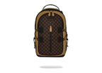 Sprayground Luxe Vault City Hiker Backpack