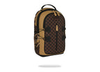 Sprayground Luxe Vault City Hiker Backpack